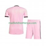 Maillot/Tenue Bayern Munich UCL Gardien Enfant Troisieme 2025/2026